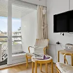 Apartman Beautiful In With Wifi