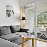 Beautiful In With Wifi Apartman Neksø