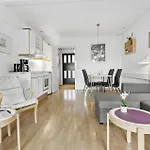 Apartman Beautiful In With Wifi Neksø