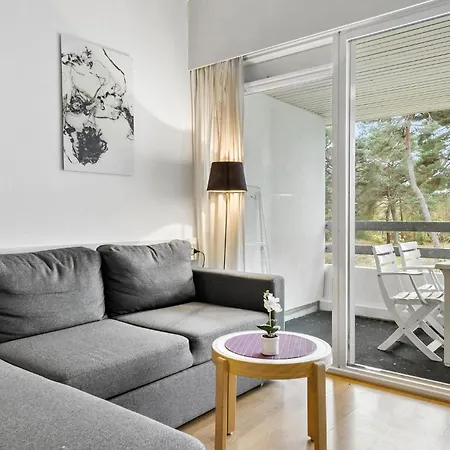 Beautiful In With Wifi Apartamento Neksø