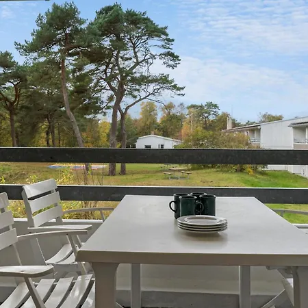 Apartamento Beautiful In With Wifi *