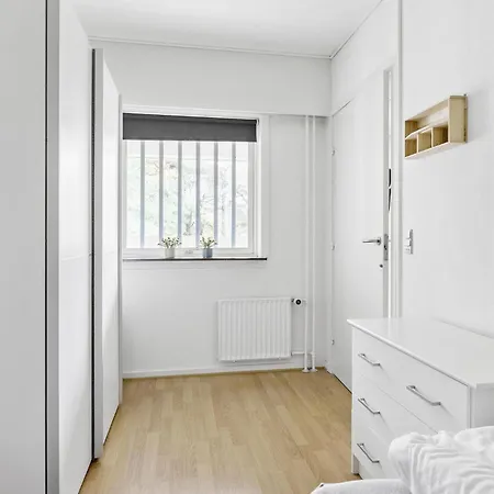Beautiful In With Wifi Apartman Neksø
